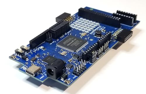 Amazon.co.jp: DueProLogic Intel/Altera Cyclone IV FPGA 開発ボード