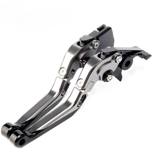 Levier d'embrayage moto VOGE 300RR 300AC réglable pliant extensible