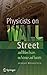 Produktbild Physicists on Wall Street and Other Essays on Science and Society