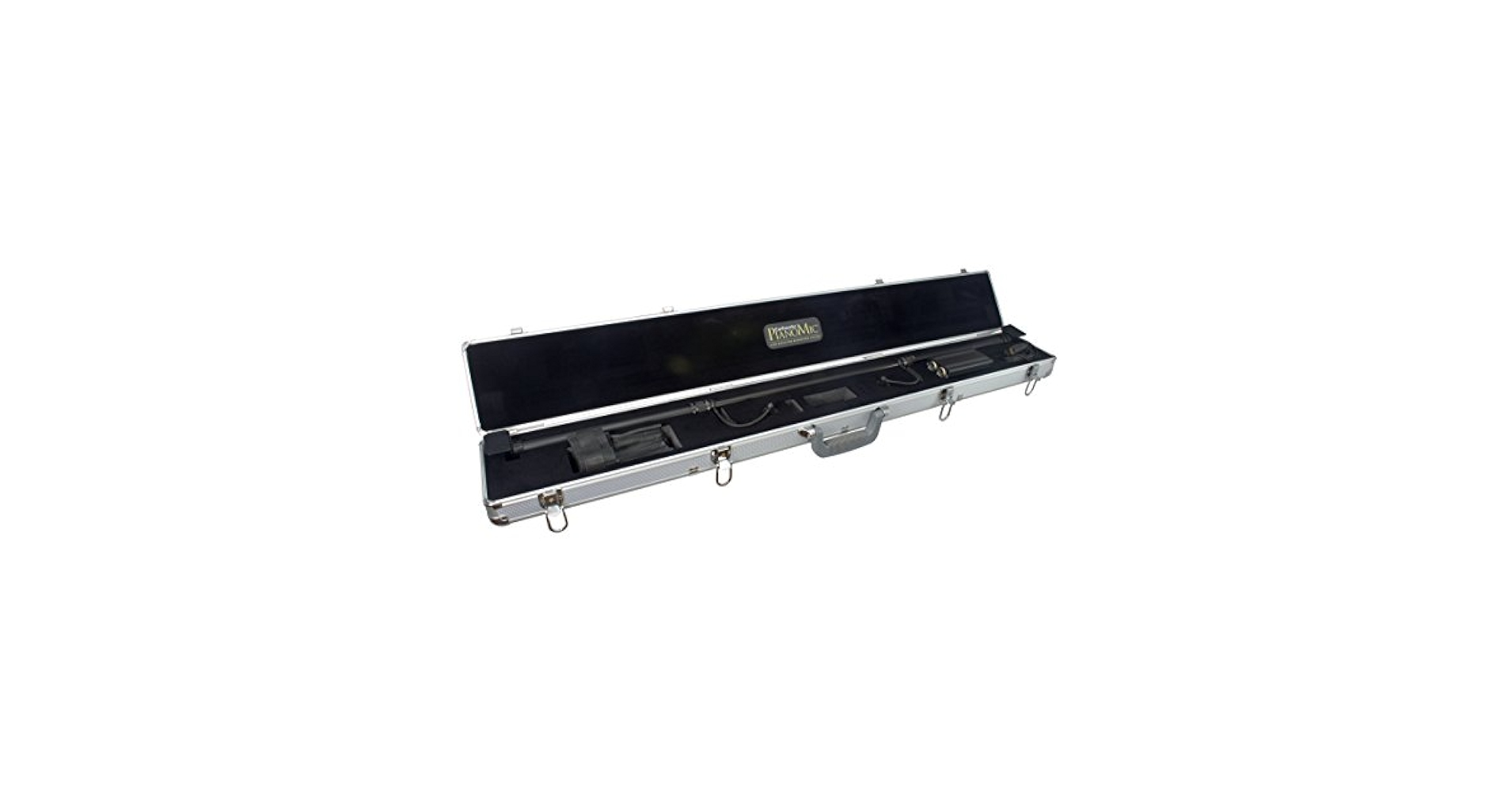 Earthworks PM40T（美品） Amazon.co.jp: Earthworks PM40 High Resolution Capacitor