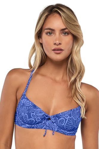 Avila Underwire Women's Swimsuit Bikini Top