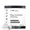 Myo Inositol 4000 mg. Pack de 600 g. para 5 meses de tratamiento. Regulador hormonal 100% Vegano. Myo-Inositol para ayudar frente al SOP o PCOS. Fabricado en España por HIVITAL