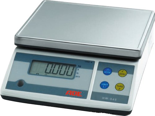 Preisvergleich Produktbild Kompaktwaage "HW 945"