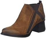  Fly London Joko531fly, Botines Mujer, Brown Cognac, 42 EU