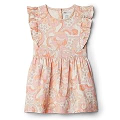 Peach Craft Floral