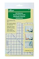 Algopix Similar Product 6 - Clover Hot Hemmer