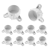Photo Gallery ttzeze tappi a vite da tavolo raccordi in pvc,flangia in pvc per mobili,progetti porta asta in pvc per tubo in pvc schedule 40,6 pcs 2inch Photo Gallery ttzeze tappi a vite da tavolo raccordi in pvc,flangia in pvc per mobili,progetti porta asta in pvc per tubo in pvc schedule 40,6 pcs 2inch