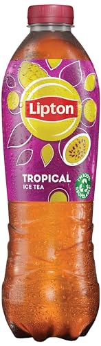 Lipton Ice Tea Tropical 1.25L