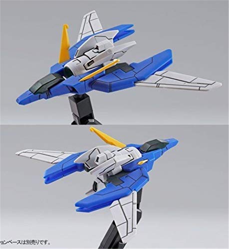 ガンプラ Hg ガンダムプルトーネ レビュー プレバン ポッチのガンプラ