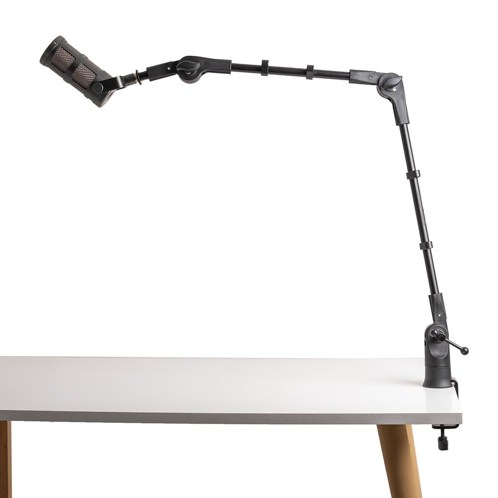 KOZMOS KS-146 Broadcast Mikrofon Stand