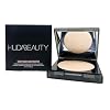 Huda Easy Bake and Snatch Pressed Brightening And Setting Powder - Peach Pie (.29 Oz)