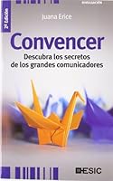 Convencer 8473566602 Book Cover