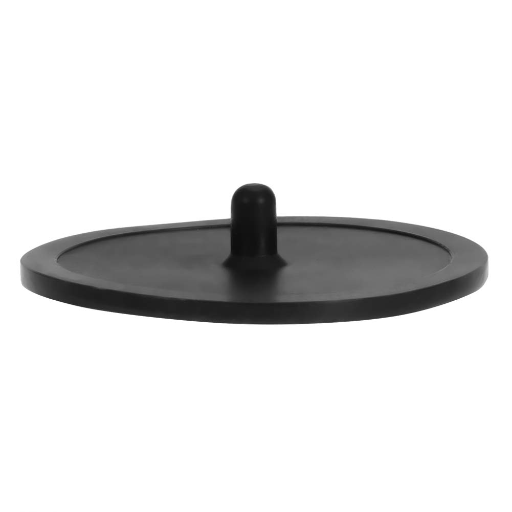 Lot De 2 Disques De Rinçage En Caoutchouc Pour Machine à Expresso – 50 Mm Et 57 Mm – Entretien Facile