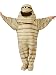 Rubie's Costume Hotel Transylvania 2 Mummy Child Costume, Small