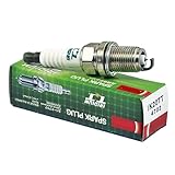 BGGJJ 4/6 Pcs Iridium Platinum Spark Plug IK20TT | Compatible With Toyota Camry Cruze Range Rover