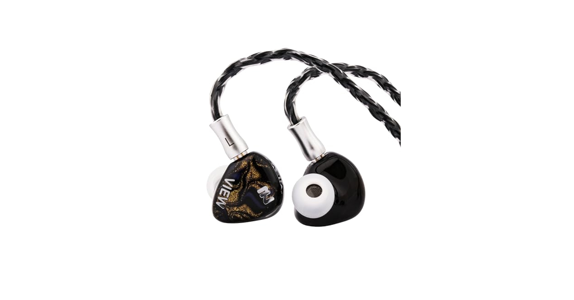 イヤホン INTUAURA Splendor II INTUAURA Splendor II」 高い実力を持ちつつ「謎っぽさ」もあり