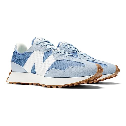 New Balance Kids 237 V1 Lace-up Sneaker