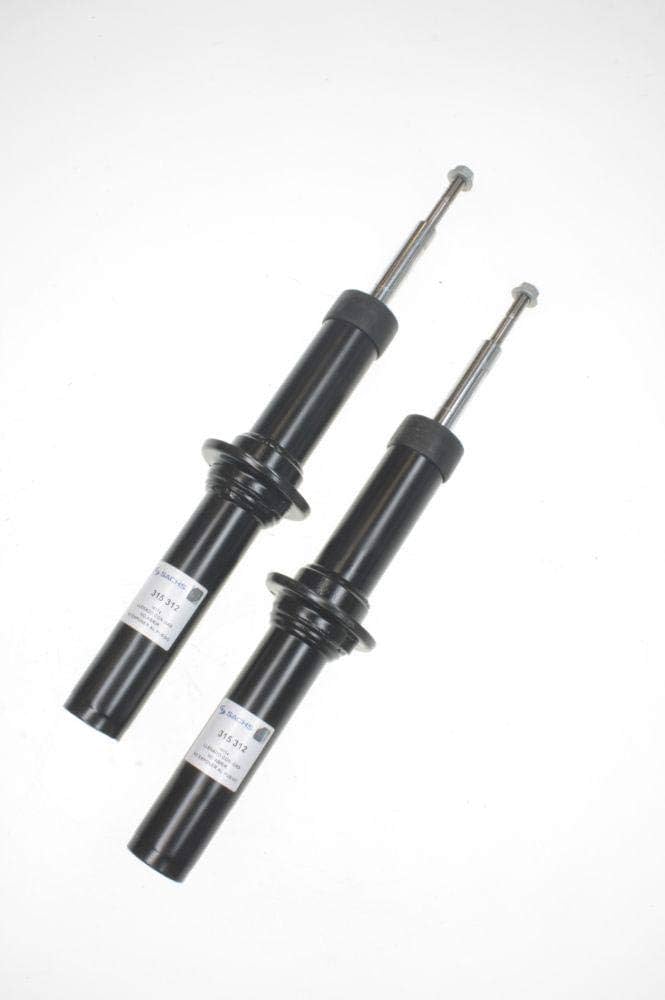 サルセーション Amazon.com: Sachs 315 312 - Suspension Strut Assembly