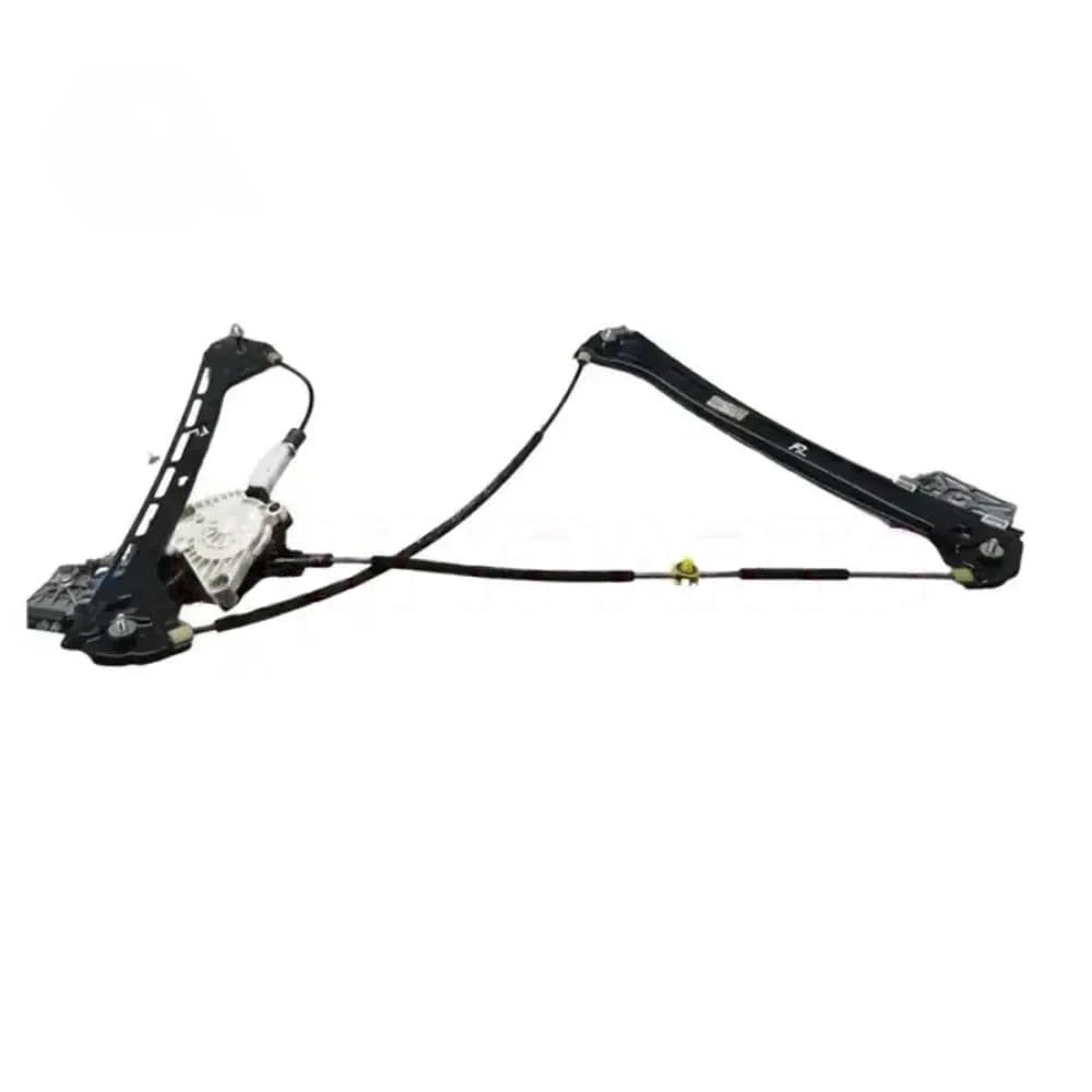 PLMKJUX Window Regulator Front Window Regulator Fit for Mercedes W207 E350 E400 E500 2010-17 2077200346 2077200446 2077200746 2077200846(Front Left)