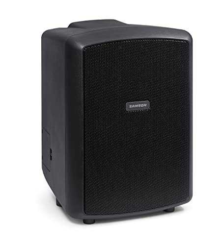 Image of Samson Expedition Explor Rechargeable Portable PA System