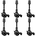 DRIVESTAR UF349x6 Set of 6 Ignition Coil fits ONLY Infiniti I35 QX4 3.5L Nissan 3.5L 4.0L