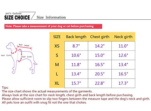 Delifur Pineapple Dog Costume Dog Halloween Costume For Small To Medium Dogs (Xs) #TOP5