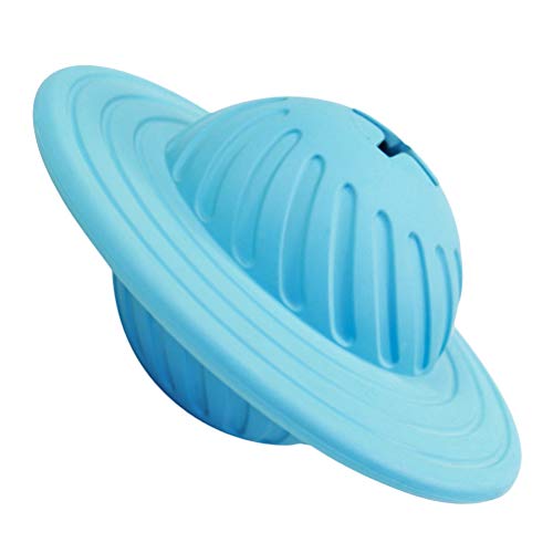 Dispensador de comida de cachorro criativo Dispositivo de vazamento de comida engraçada Brinquedo de