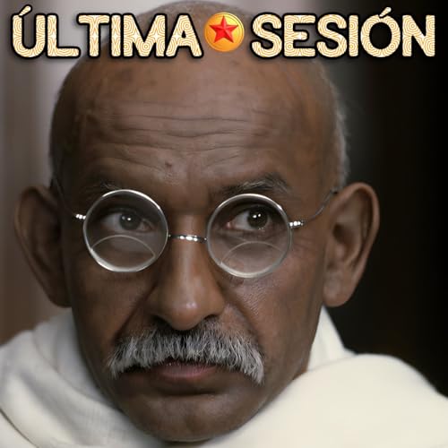 Page de couverture de Última Sesión 20 Septiembre de 2025