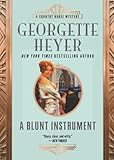 A Blunt Instrument (Country House Mysteries, 7)