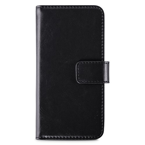 JAMMYLIZARD Cover iPhone 8 Cover iPhone 7, [Retro