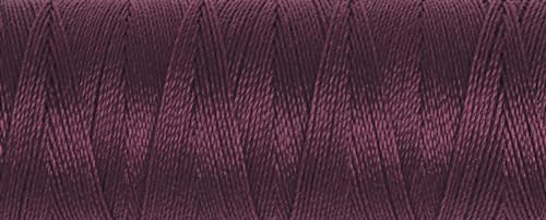 Gutermann Maraflex Elastic Stretch Sewing Thread 150m 369 Wine - Each