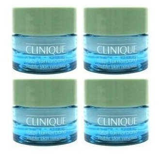 Clinique Total Turnaround Visible Skin Renewer Cream 2oz/60ml Special Offer