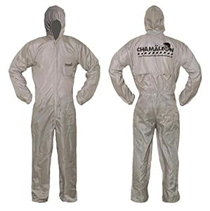 Chamäleon 00058 Lackierer Overall XXL