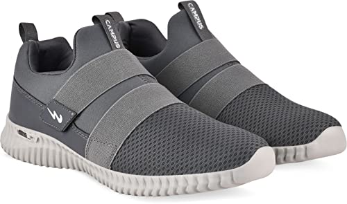 Image of Campus Men S-Cross Pro Walking Shoes