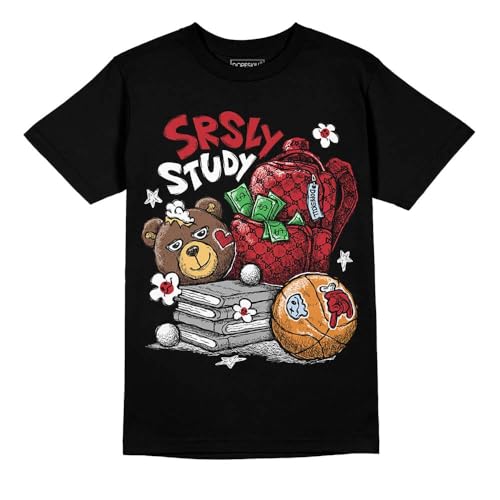 Image of DopeSkill Graphic Tee Streetwear Hip Hop Hypebeast Street Style Unisex T-Shirt Sneaker Colour Matching Shirts Cute Graphic
