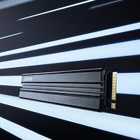 Lexar Nm790 2 Tb M.2 Pci Express 4.0 Nvme (lexar Nm790 2tb M.2 Pcie Nvme Gen 4) – Ansicht 5