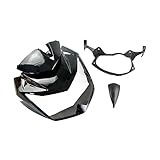Ersatz-Motorrad-Scheinwerferabdeckung für Ihre fehlende, gerissene oder abgenutzte Motorrad-Scheinwerferabdeckung.