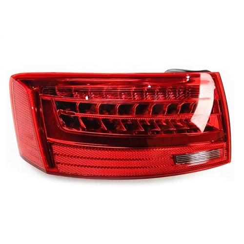 Feu arrière LED pour Audi A5 Coupé 2010-2016 - Éclairage de conduite et stop gauche extérieur