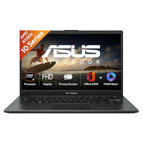ASUS Vivobook Go 14 (E1404FA-EB1415WS)