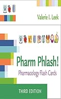 Algopix Similar Product 4 - Pharm Phlash! Pharmacology Flash Cards