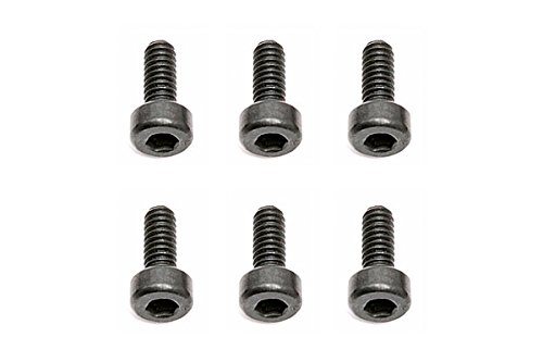 Team Associated AE31511 – M2X5 Mm) (10pcs)