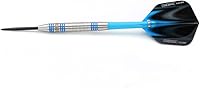 Vista 116 de CUESOUL Professional Tungsten Steel Tip Dart Set 85% Tungsten 22g/24g/26g-Glory Series