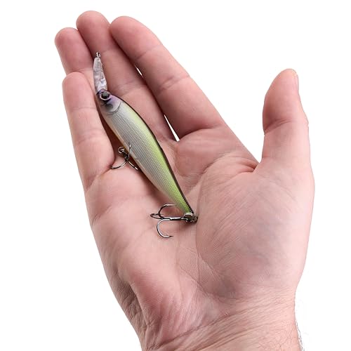 Image of Berkley Krej Fishing Hard Bait