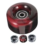 Patins à roues alignées : spécialement conçus pour la plupart des patins à roulettes, faciles à installer et à démonter, donc pratiques à utiliser, accessoire de patinage à roulettes