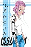 u.Mecha Issue 1 (Intl.)