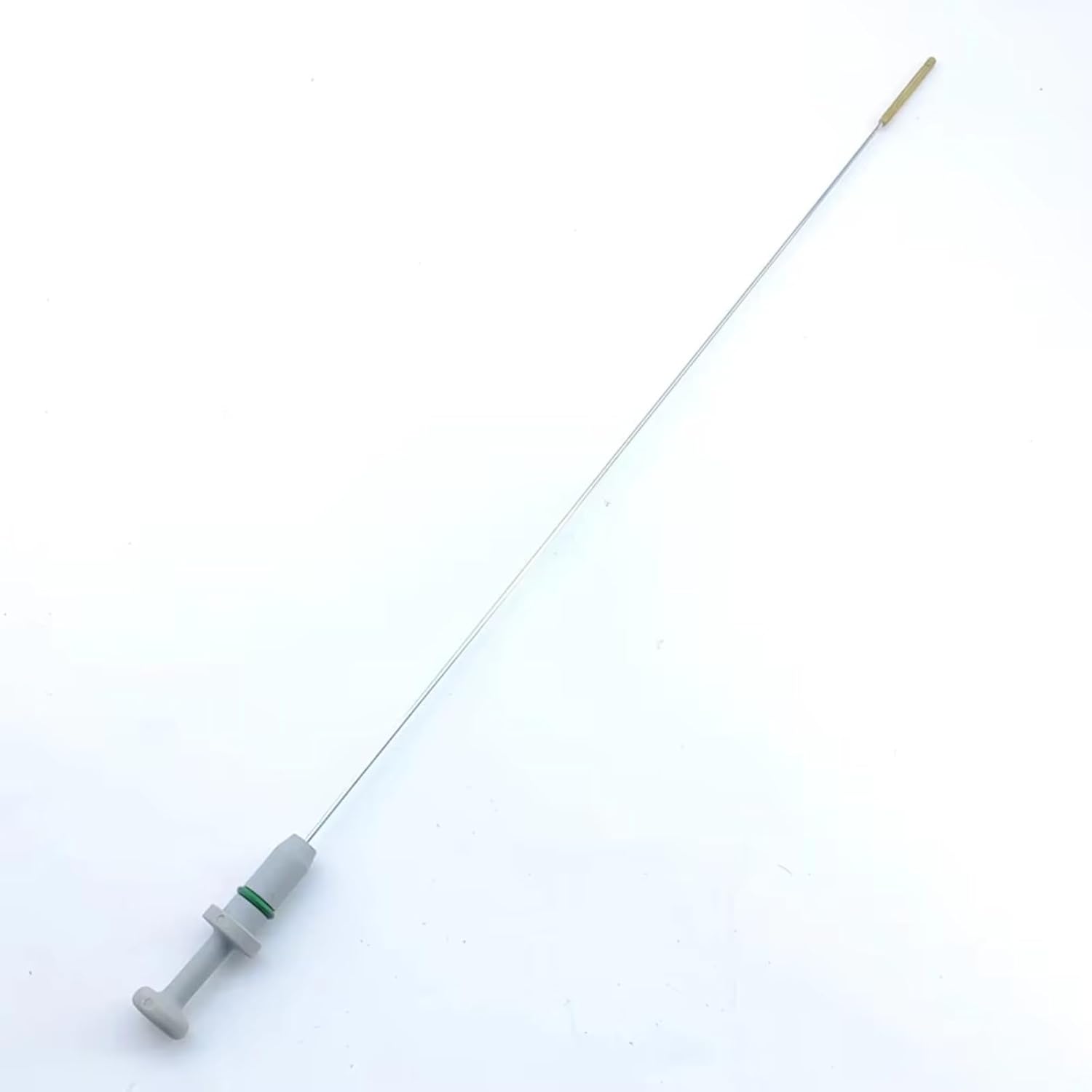 Compatible With Peugeot 206 207 T3 1174C5 Car Engine Oil Gauge Level Dipstick Dip Stick Indicator Automobile Replacement Engine Oil Level Dipstick