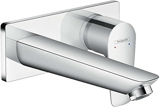Hansgrohe 71732000 Talis E grifo de lavabo empotrado, cromo