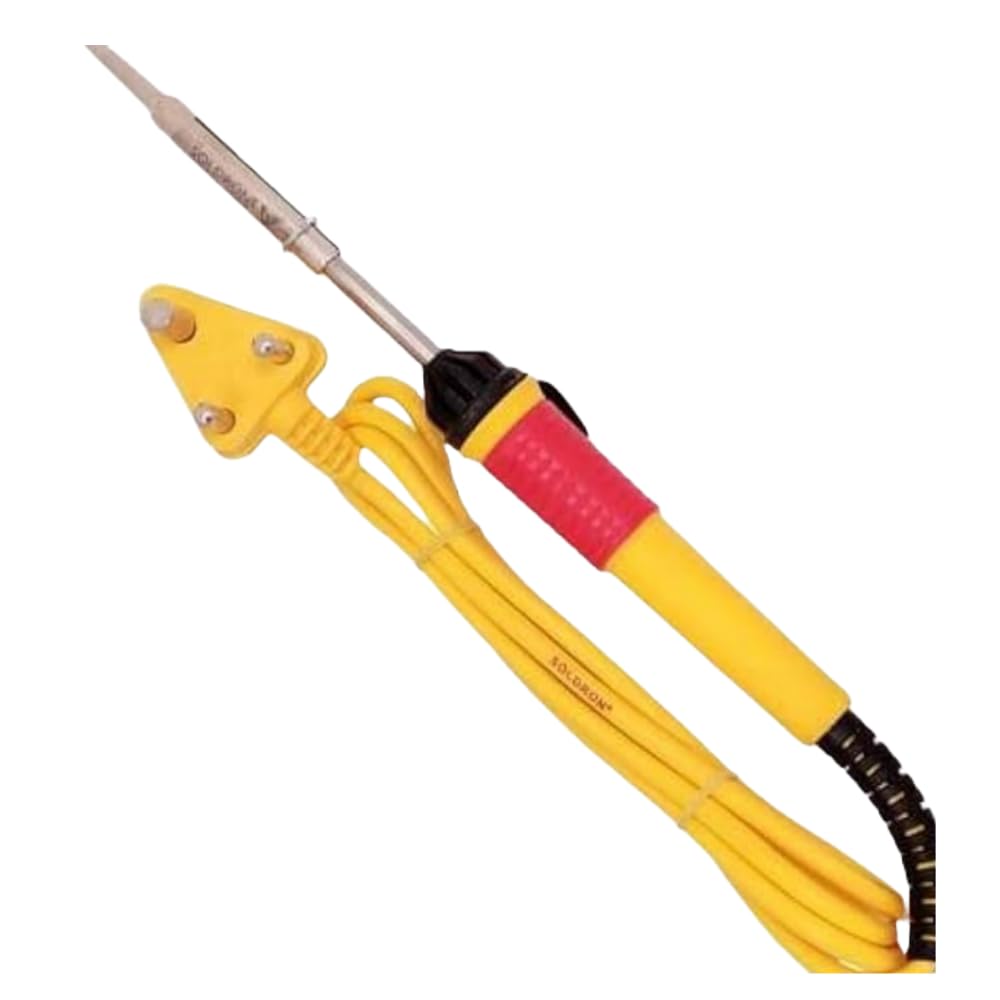 MaisonUp | Precision Soldering Kit: 25-Watt Soldering Iron - Ideal for Electronics and DIY Projects (B0CTXDBJ97) Amazon Price History, Amazon Price Tracker