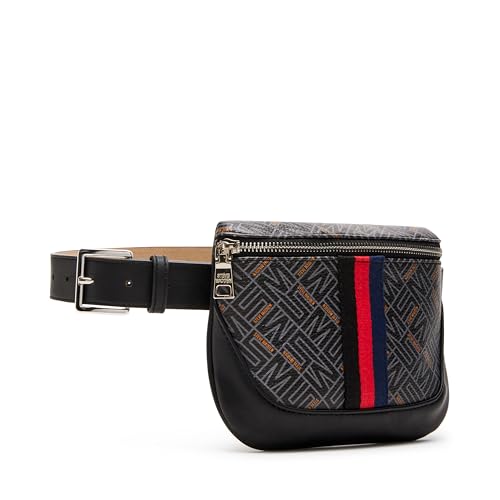 Steve Madden womens Logo Belt Bag2