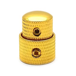Capuchon de bouton de potentiomètre de bouton de Volume de tonalité de guitare en métal professionnel, bouton de bouton… - Les Beatles, Paul McCartney, John Lennon, RIngo Starr, George Harrison Capuchon de bouton de potentiomètre de bouton de Volume de tonalité de guitare en métal professionnel, bouton de bouton… – Image 3